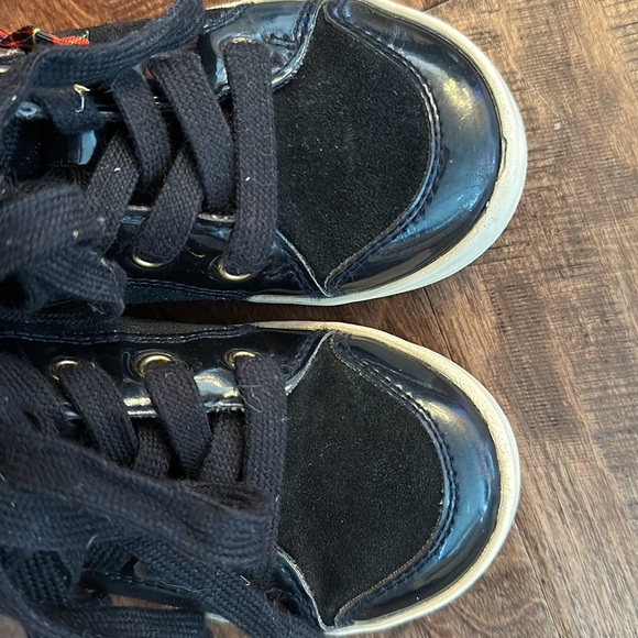 Geox Toddler Girl Sneakers - Picture 8 of 8